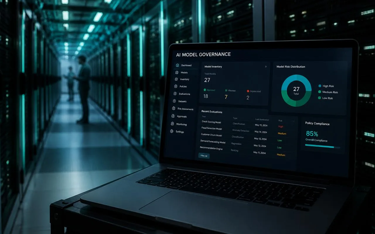 AI & Data Security Readiness